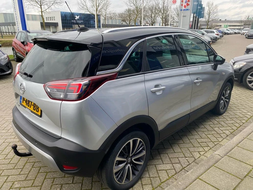 Opel Crossland X - Afbeelding 9 van 29