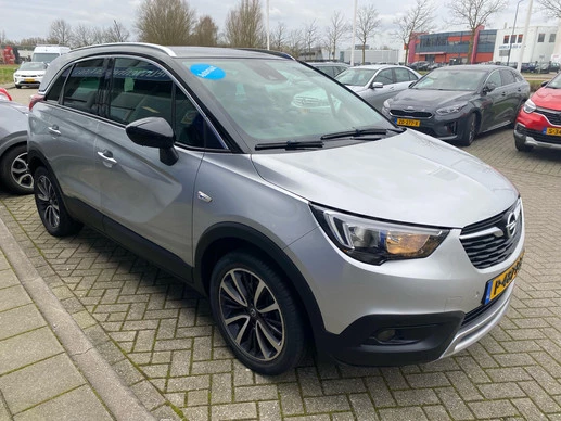 Opel Crossland X - Afbeelding 10 van 29