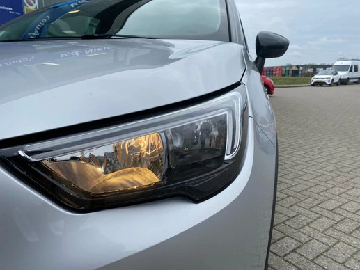 Opel Crossland X - Afbeelding 11 van 29