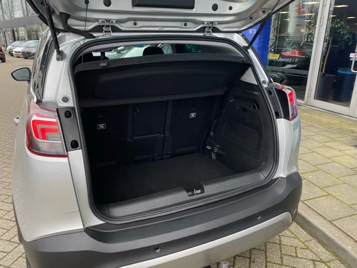 Opel Crossland X - Afbeelding 16 van 29