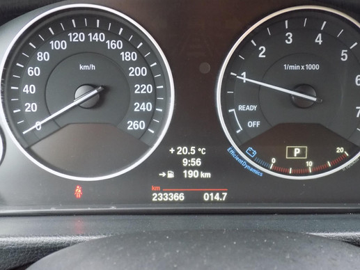 BMW 3 Serie - Afbeelding 13 van 18