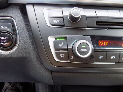 BMW 3 Serie - Afbeelding 14 van 18