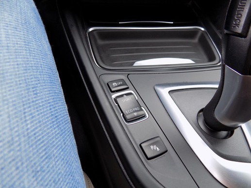 BMW 3 Serie - Afbeelding 16 van 18