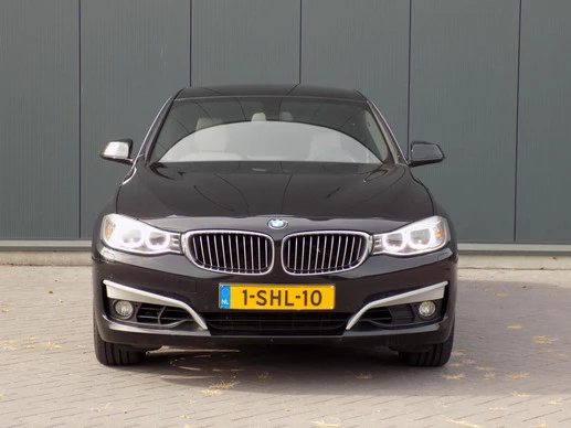BMW 3 Serie - Afbeelding 4 van 18