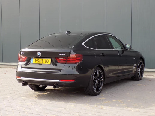 BMW 3 Serie - Afbeelding 6 van 18