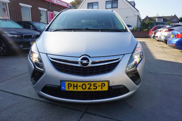 Opel Zafira - Afbeelding 2 van 18