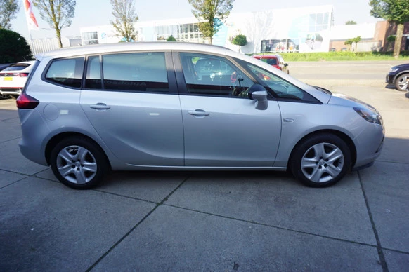 Opel Zafira - Afbeelding 3 van 18