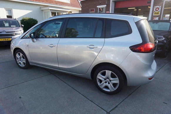 Opel Zafira - Afbeelding 5 van 18