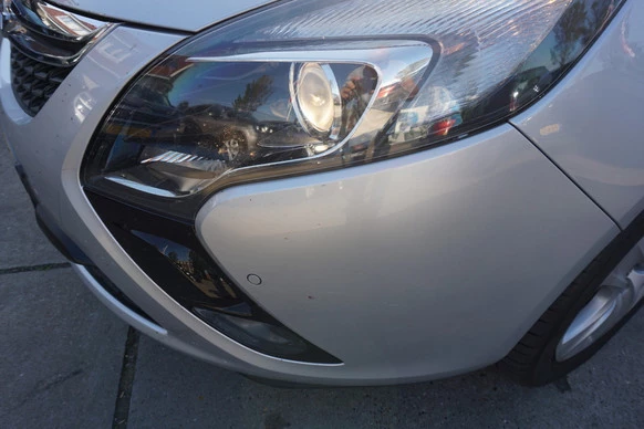 Opel Zafira - Afbeelding 9 van 18