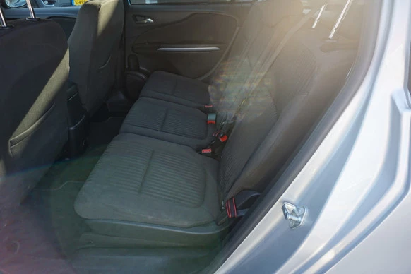 Opel Zafira - Afbeelding 13 van 18