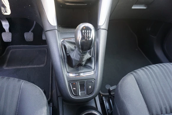 Opel Zafira - Afbeelding 14 van 18