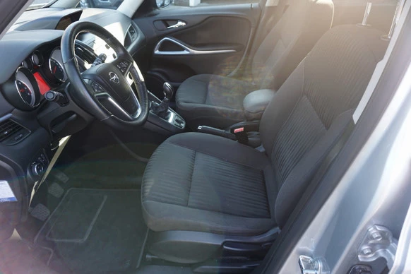 Opel Zafira - Afbeelding 16 van 18