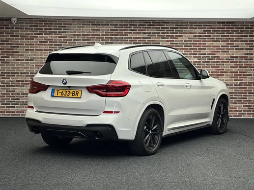 BMW X3 - Afbeelding 2 van 30