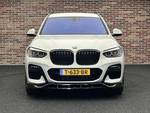 BMW X3 - Afbeelding 4 van 30