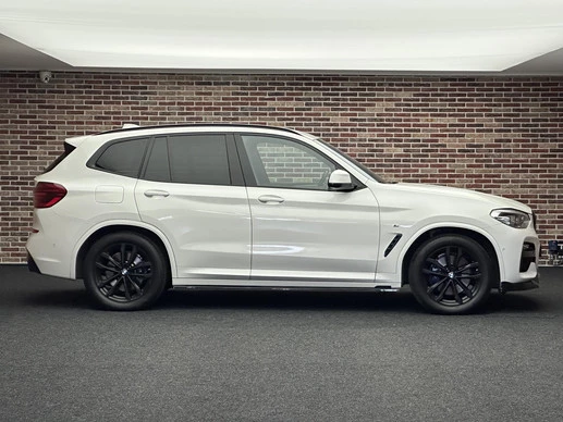 BMW X3 - Afbeelding 5 van 30