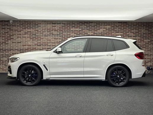 BMW X3 - Afbeelding 6 van 30