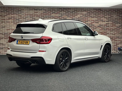 BMW X3 - Afbeelding 7 van 30