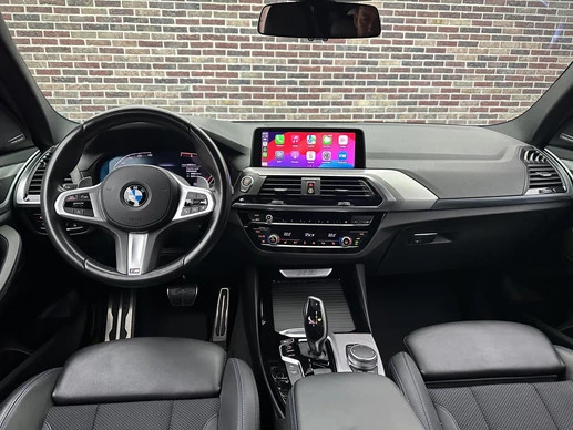 BMW X3 - Afbeelding 11 van 30