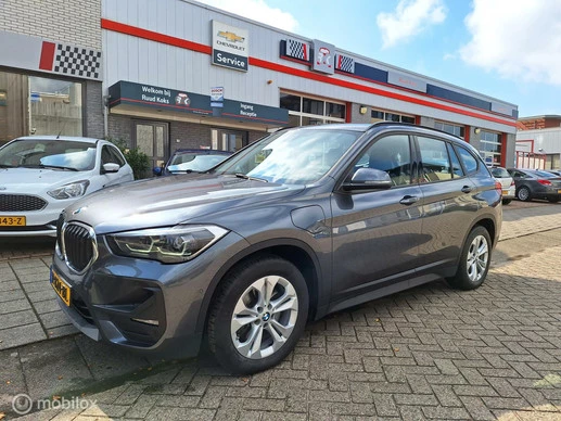 BMW X1 - Afbeelding 3 van 29