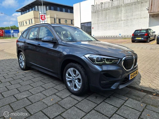 BMW X1 - Afbeelding 5 van 29