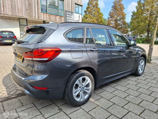 BMW X1 - Afbeelding 7 van 29