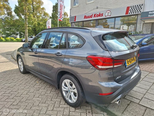 BMW X1 - Afbeelding 8 van 29