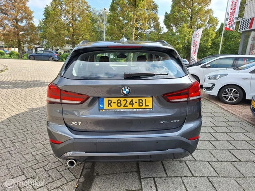 BMW X1 - Afbeelding 9 van 29