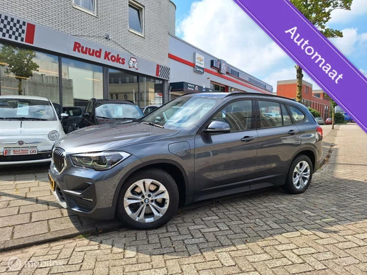 BMW X1 - Afbeelding 1 van 29