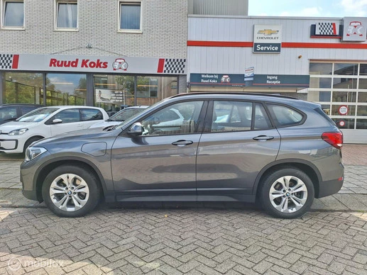 BMW X1 - Afbeelding 2 van 29