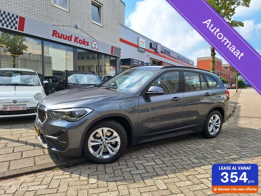 BMW X1 - Afbeelding 1 van 30