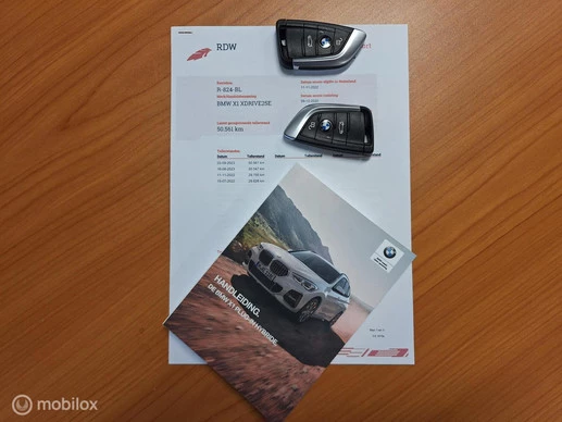 BMW X1 - Afbeelding 24 van 30