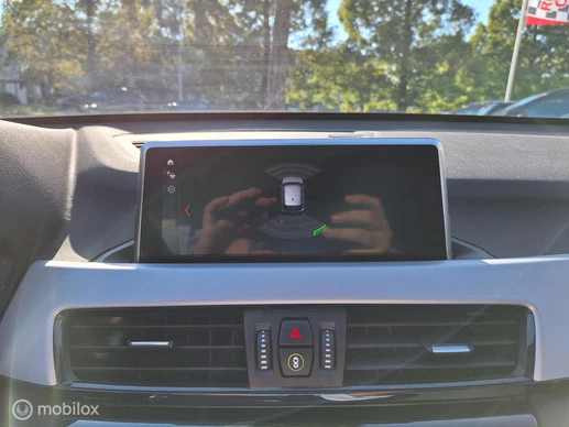 BMW X1 - Afbeelding 26 van 30