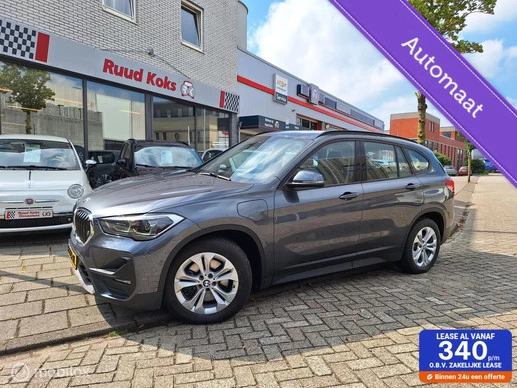 BMW X1 - Afbeelding 1 van 30