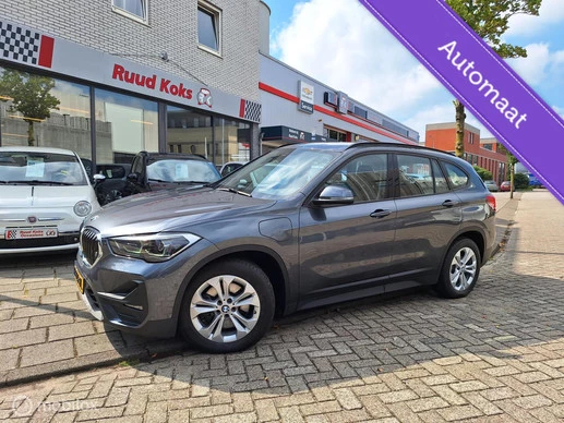 BMW X1 - Afbeelding 1 van 30