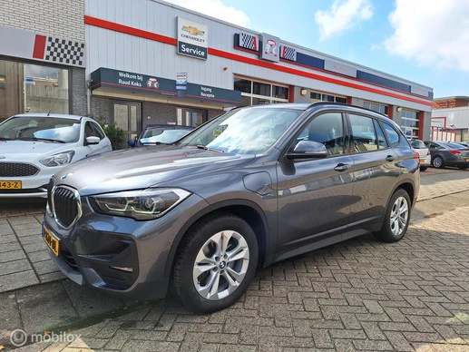BMW X1 - Afbeelding 3 van 30