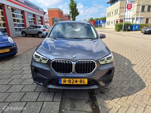 BMW X1 - Afbeelding 4 van 30
