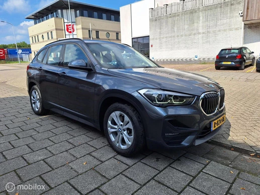 BMW X1 - Afbeelding 5 van 30