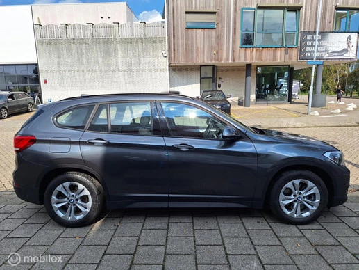 BMW X1 - Afbeelding 6 van 30