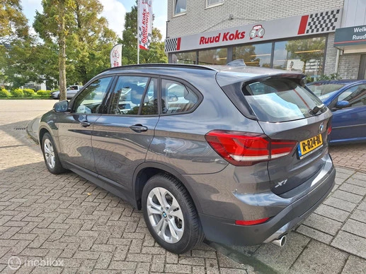 BMW X1 - Afbeelding 8 van 30