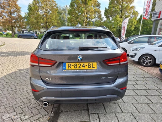 BMW X1 - Afbeelding 9 van 30