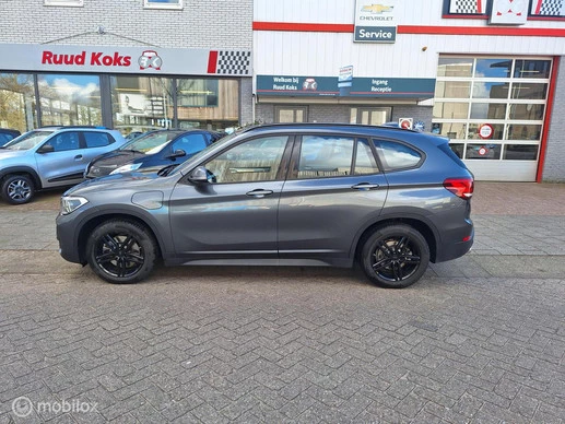 BMW X1 - Afbeelding 10 van 30