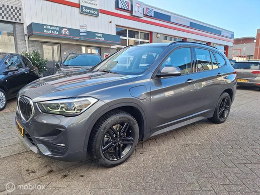 BMW X1 - Afbeelding 11 van 30