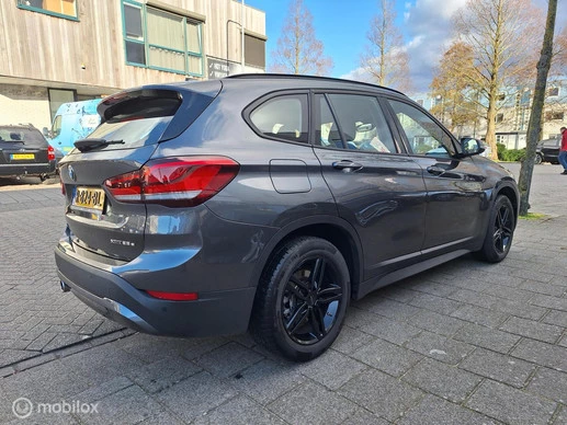 BMW X1 - Afbeelding 12 van 30