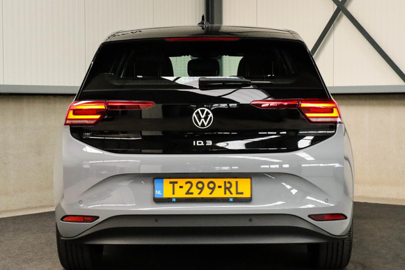 Volkswagen ID.3 - Afbeelding 9 van 30