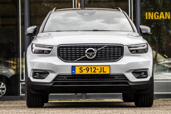 Volvo XC40 - Afbeelding 2 van 30