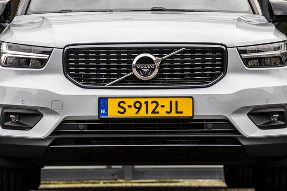 Volvo XC40 - Afbeelding 3 van 30