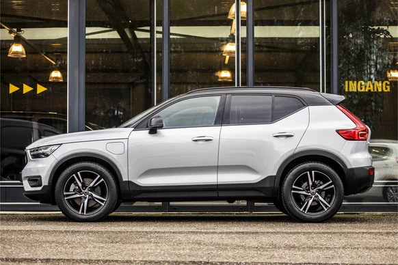 Volvo XC40 - Afbeelding 8 van 30