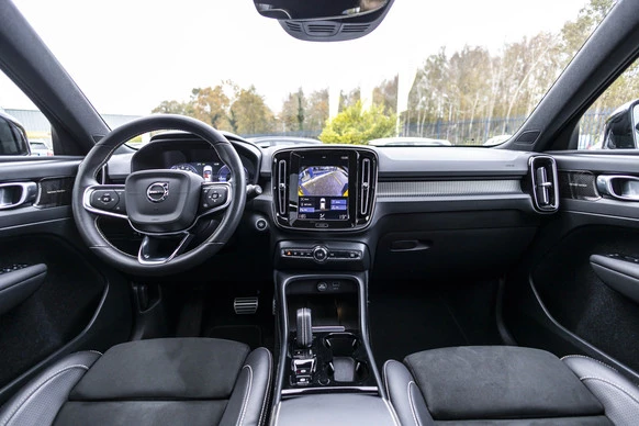 Volvo XC40 - Afbeelding 18 van 30