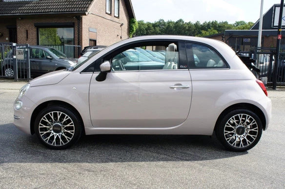 Fiat 500C - Afbeelding 2 van 30