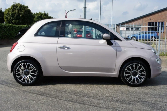 Fiat 500C - Afbeelding 5 van 30